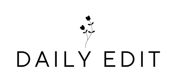 DAILY EDIT
