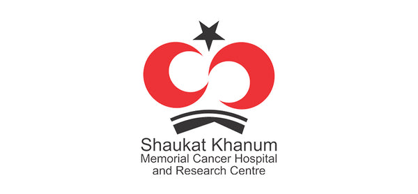 SHAUKAT KHANUM